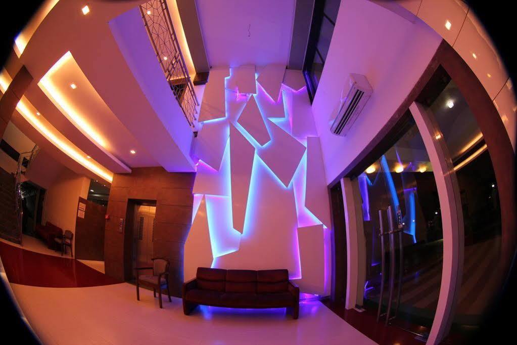 Green Valley Resort Khadoli Экстерьер фото