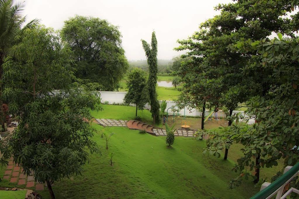 Green Valley Resort Khadoli Экстерьер фото