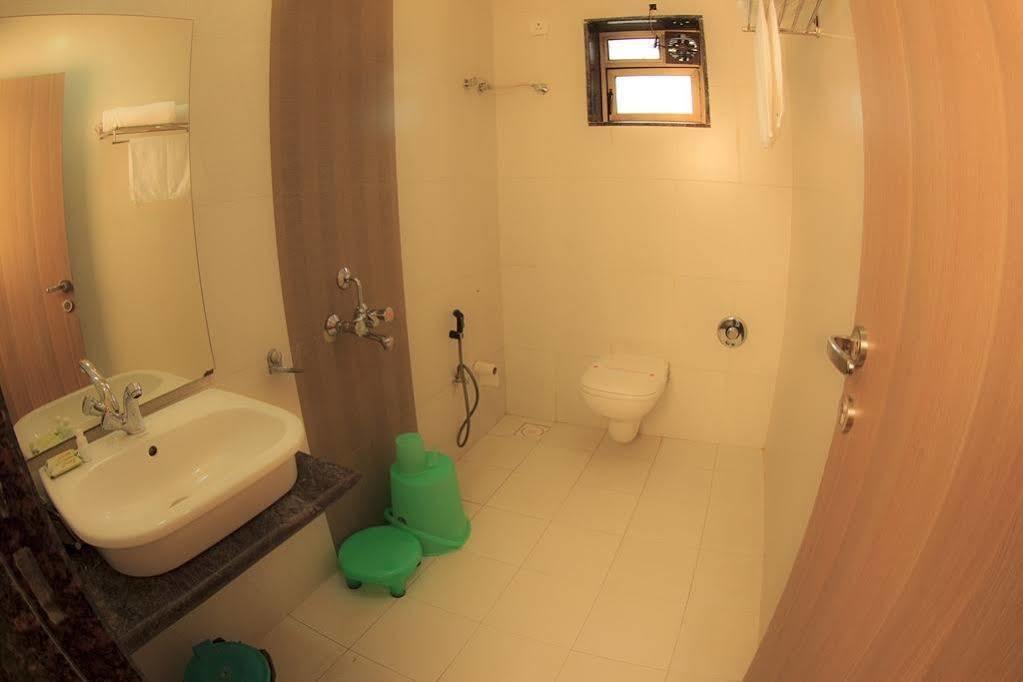 Green Valley Resort Khadoli Экстерьер фото
